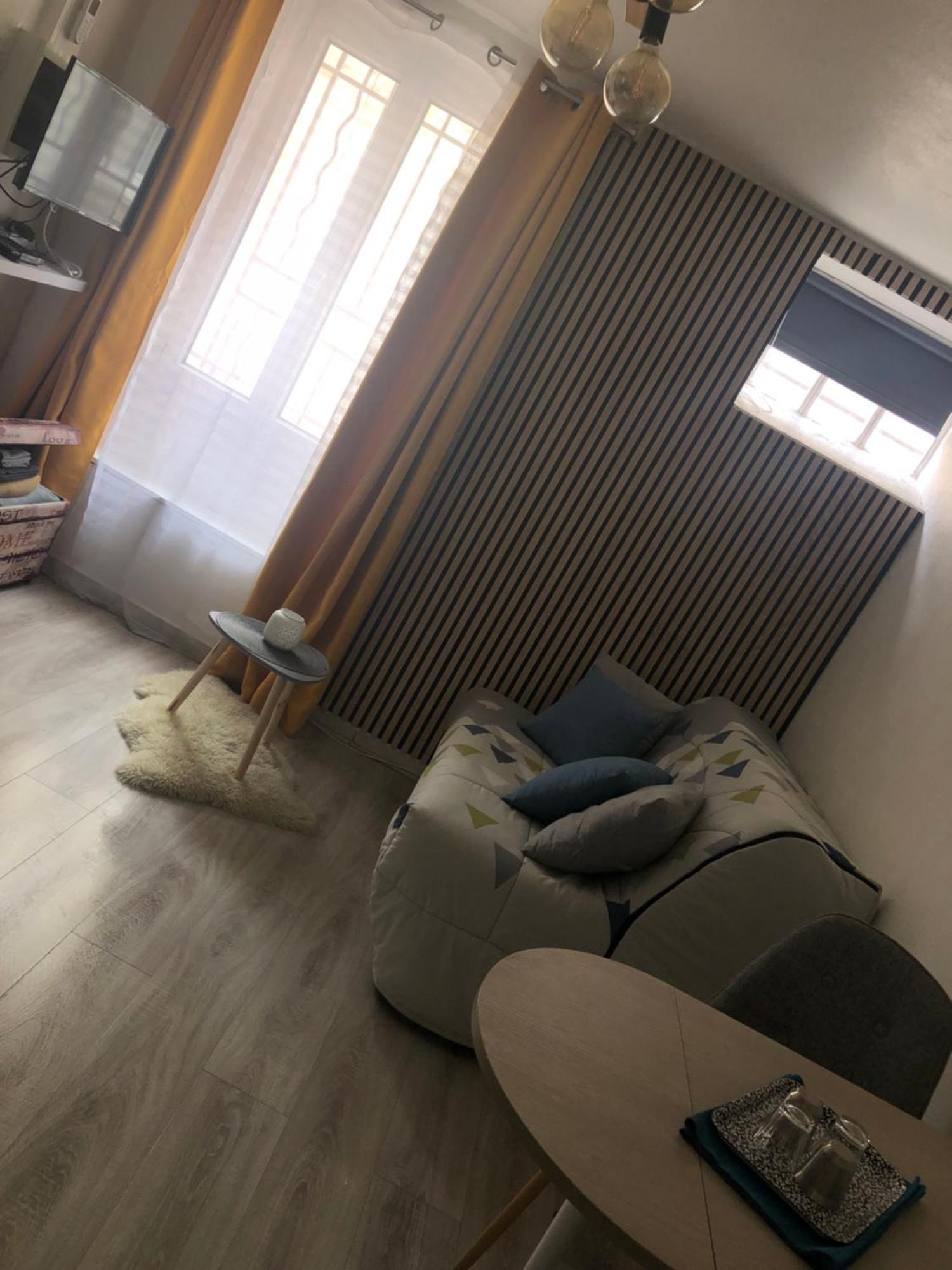 Studio Cosy A Orange أُرانْجْ المظهر الخارجي الصورة